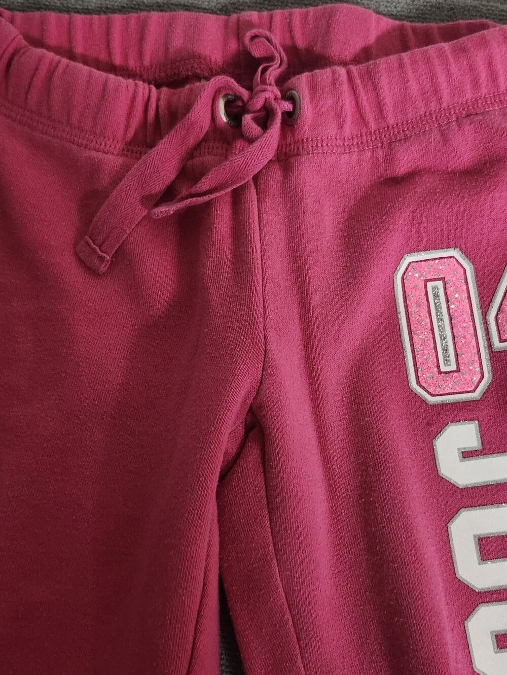 Justice cozy hot